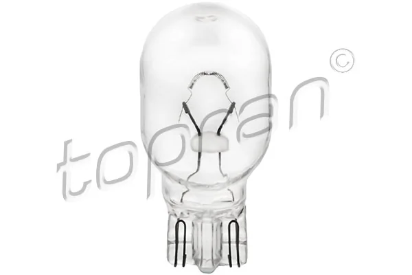 Bulb, direction indicator