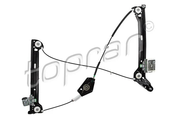 Window Regulator