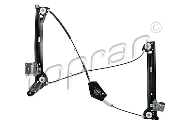 Window Regulator