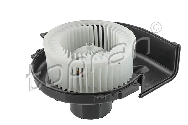 Interior Blower