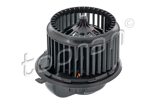 Interior Blower