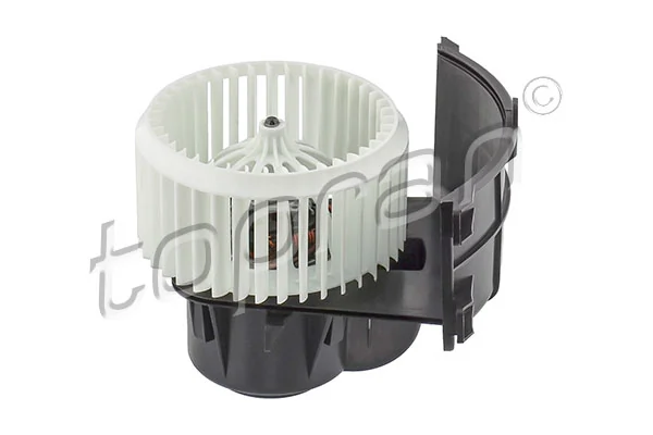 Interior Blower
