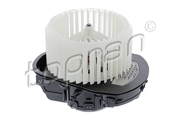 Interior Blower
