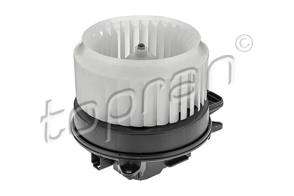 Interior Blower