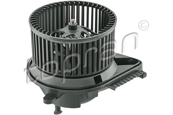 Interior Blower