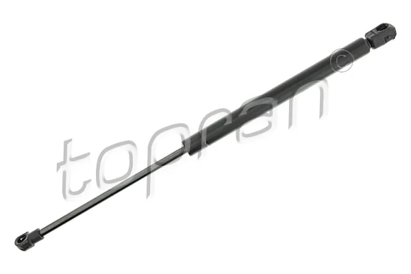 Gas Spring, bonnet
