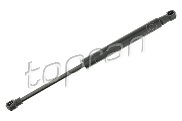 Gas Spring, bonnet