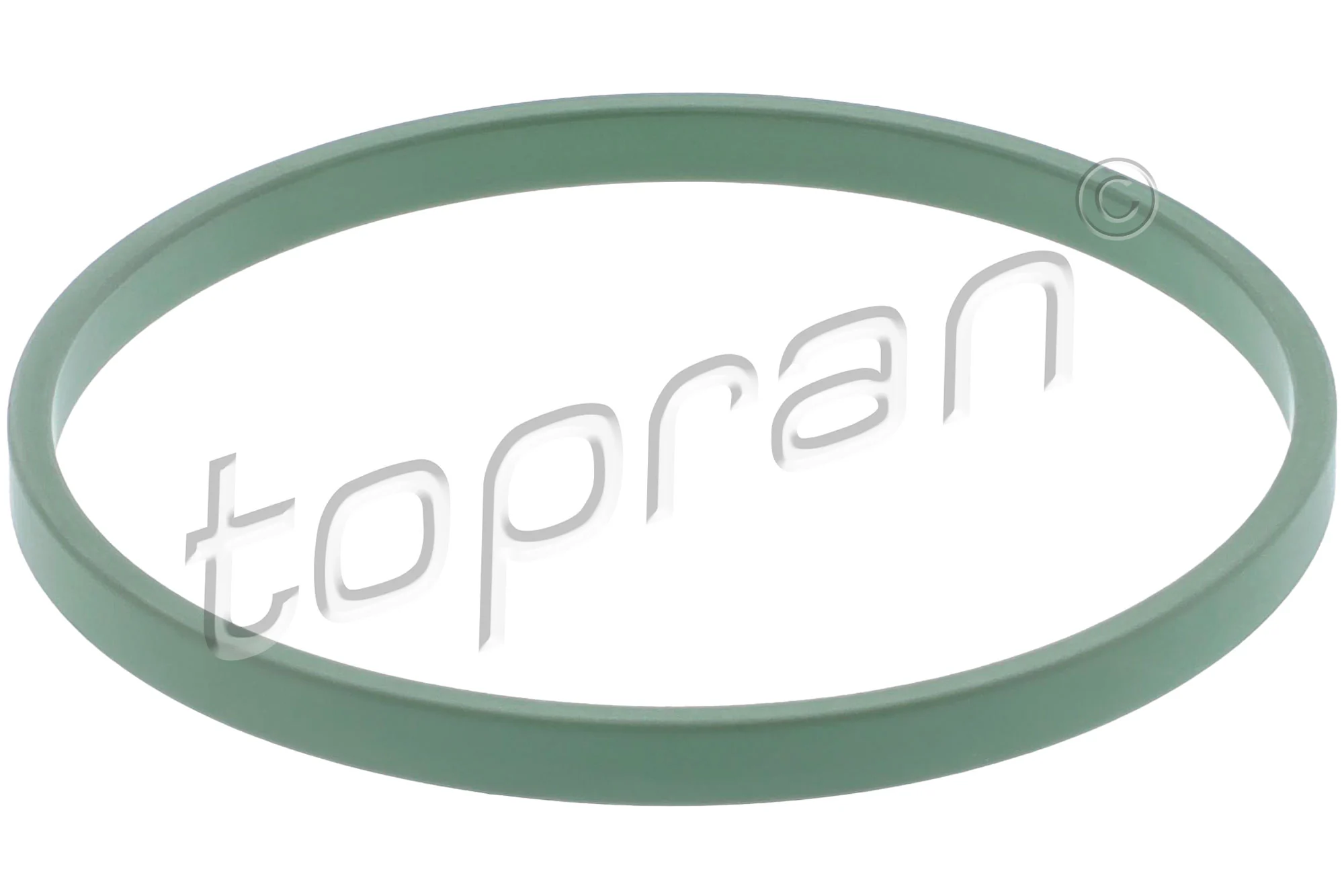 Gasket, intake manifold