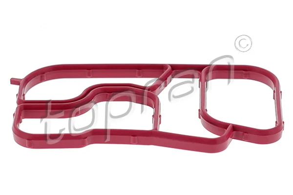 Gasket, oil cooler