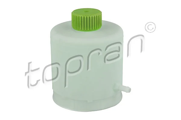 Equalising reservoir, hydraulic oil (power steering)