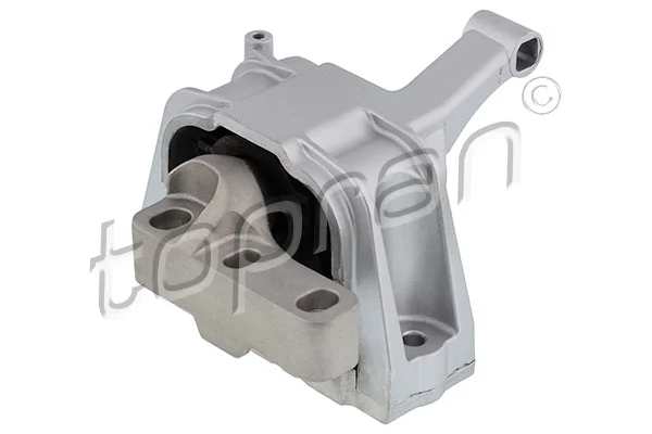 Mounting, engine