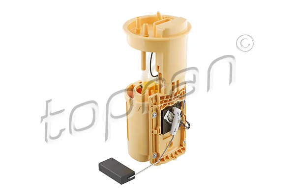 Fuel Feed Unit