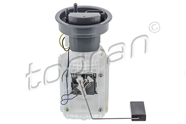 Fuel Feed Unit