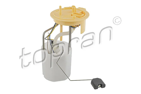 Fuel Feed Unit