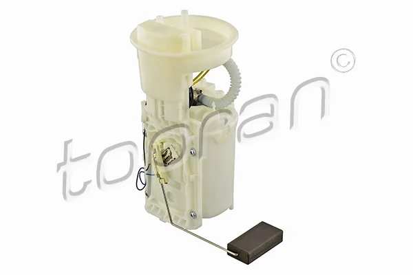 Fuel Feed Unit