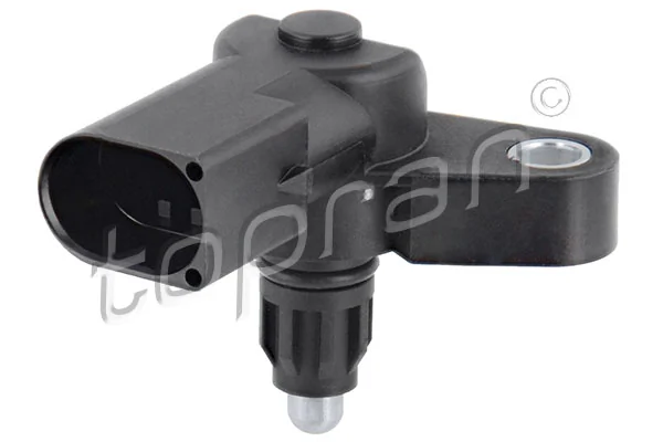 RPM Sensor, manual transmission