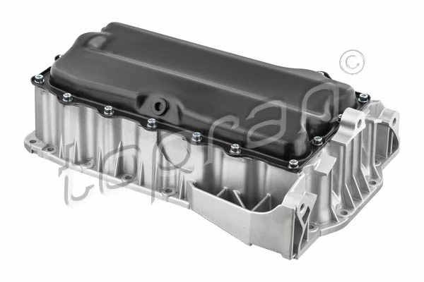 Oil Sump