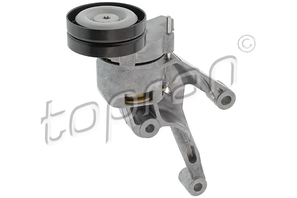 Belt Tensioner, V-ribbed belt