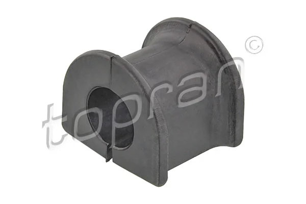 Mounting, stabiliser bar