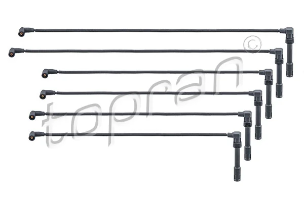 Ignition Cable Kit