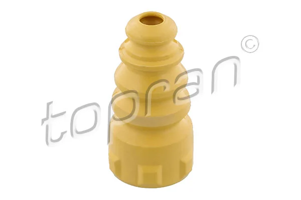 Rubber Buffer, suspension