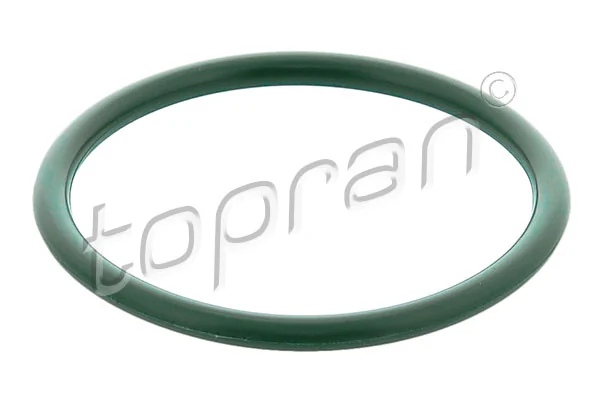 Gasket, charger