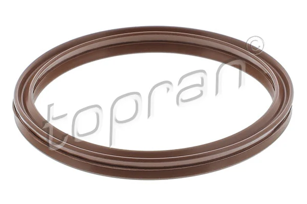 Seal Ring, charge air hose