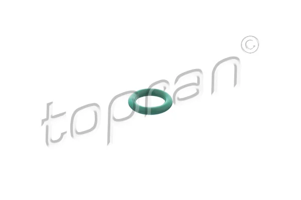 Gasket, charger