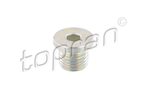 Screw Plug, oil sump