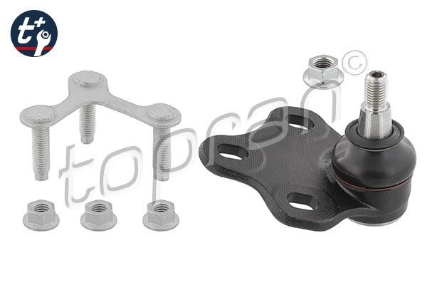 Ball Joint