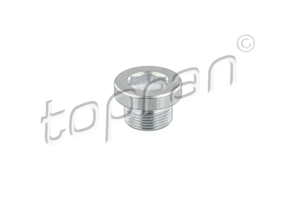 Screw Plug, oil sump