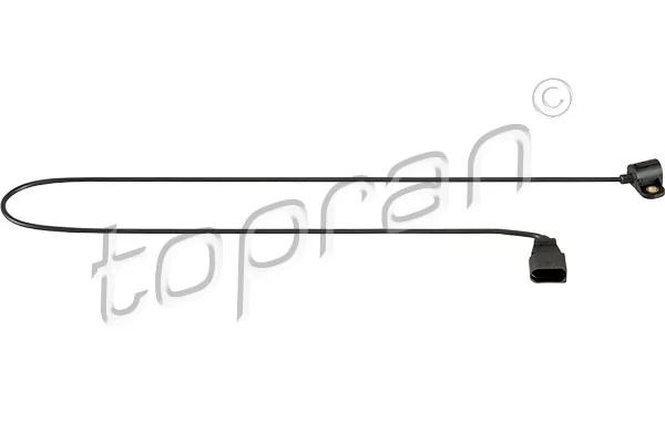 Sensor, camshaft position