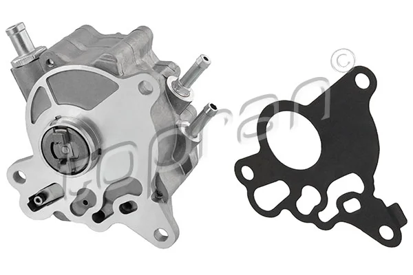 Vacuum Pump, braking system