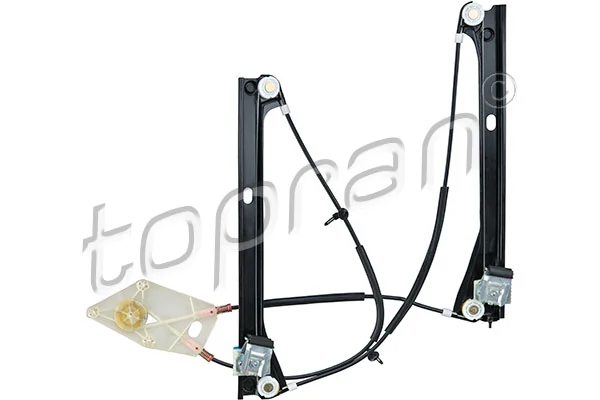 Window Regulator