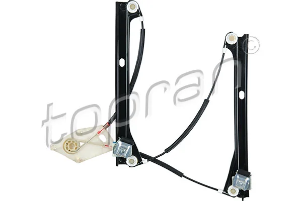 Window Regulator