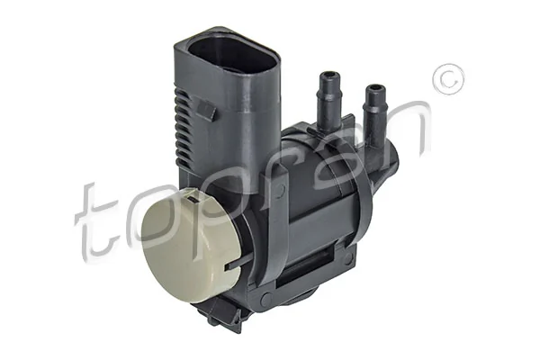 Change-Over Valve, change-over flap (induction pipe)