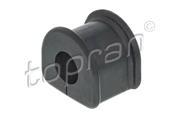 Mounting, stabiliser bar