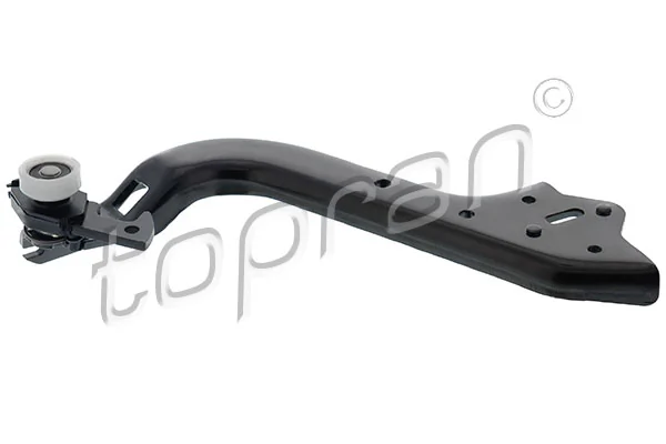 Roller Guide, sliding door