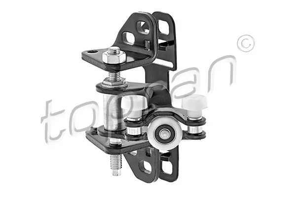 Roller Guide, sliding door