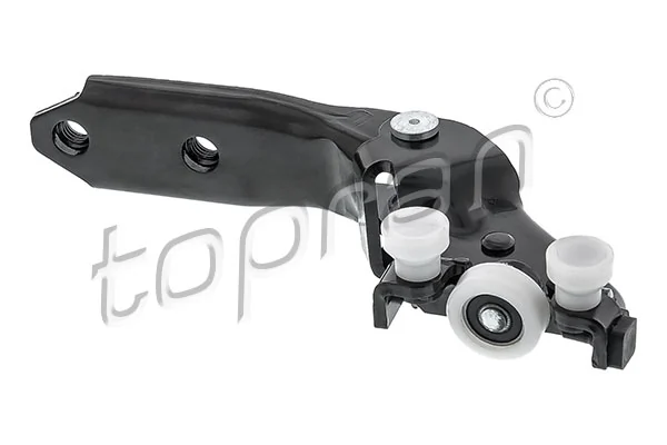 Roller Guide, sliding door