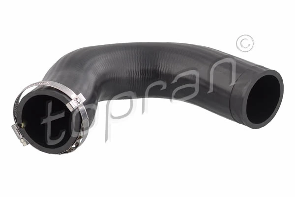 Charge Air Hose