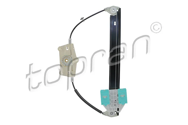 Window Regulator
