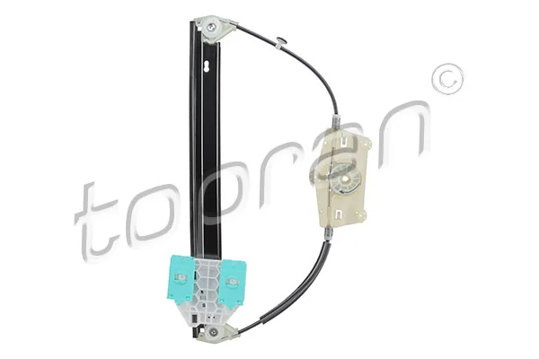 Window Regulator