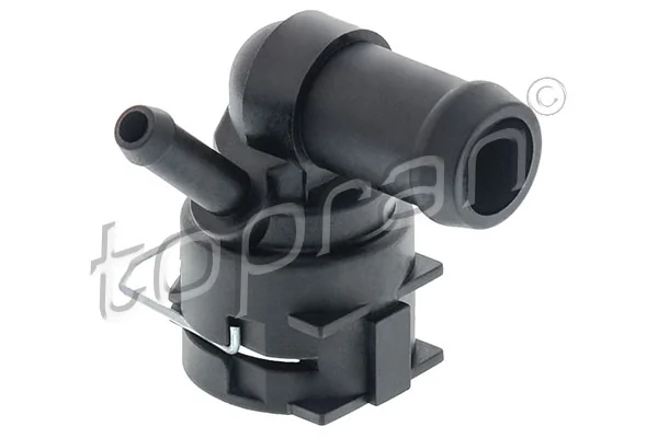 Coolant Flange