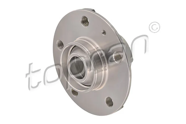 Wheel Hub