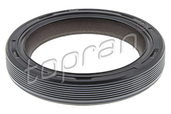 Shaft Seal, crankshaft