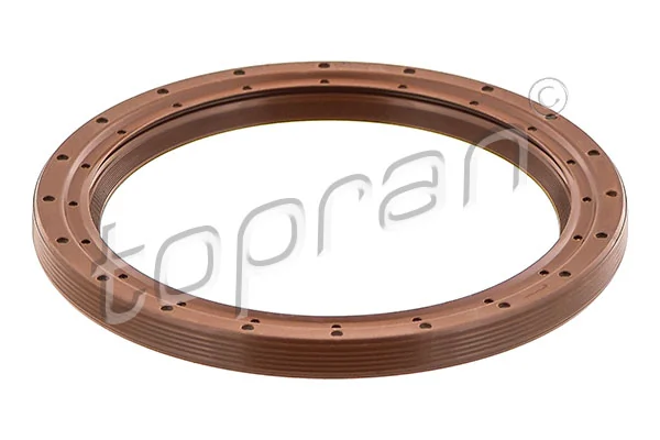 Shaft Seal, crankshaft