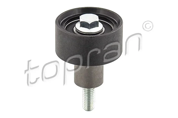 Deflection Pulley/Guide Pulley, timing belt