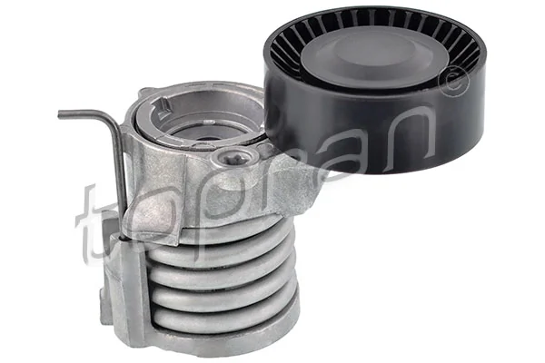 Belt Tensioner, V-ribbed belt