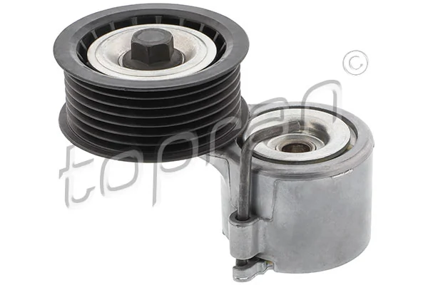 Belt Tensioner, V-ribbed belt